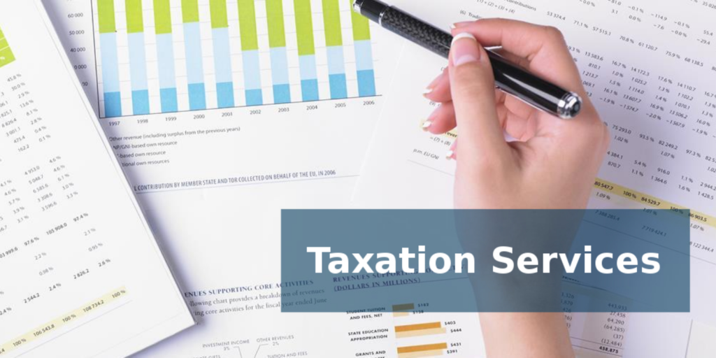 taxation services